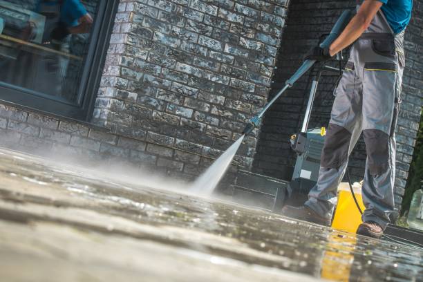 Trusted First Mesa, AZ Pressure Washing Experts